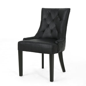 Cheney Dining Chair - KD MP2 (Set of 2)