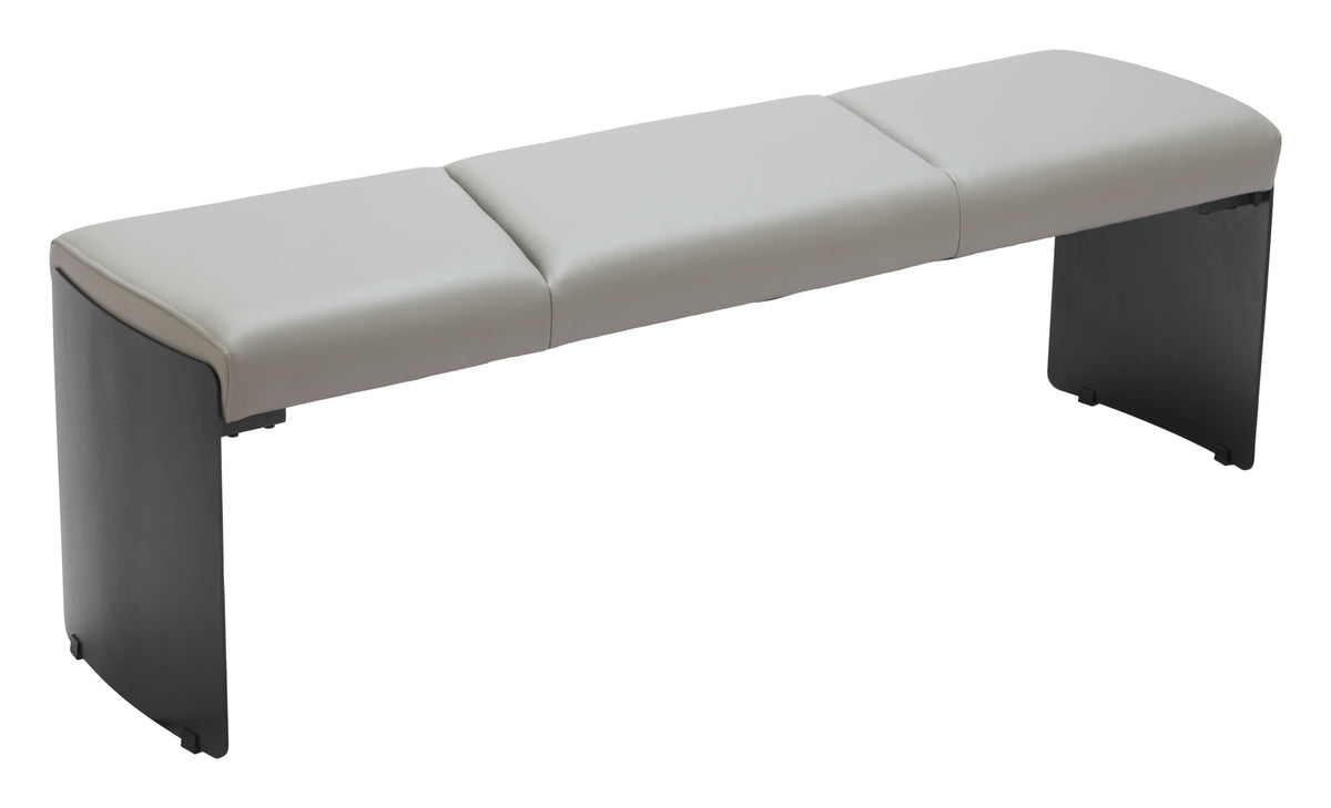 Zuo Modern Mur Bench