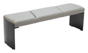 Zuo Modern Mur Bench