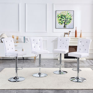 Lift Chairs For Dining Room Seating (Set of 2)