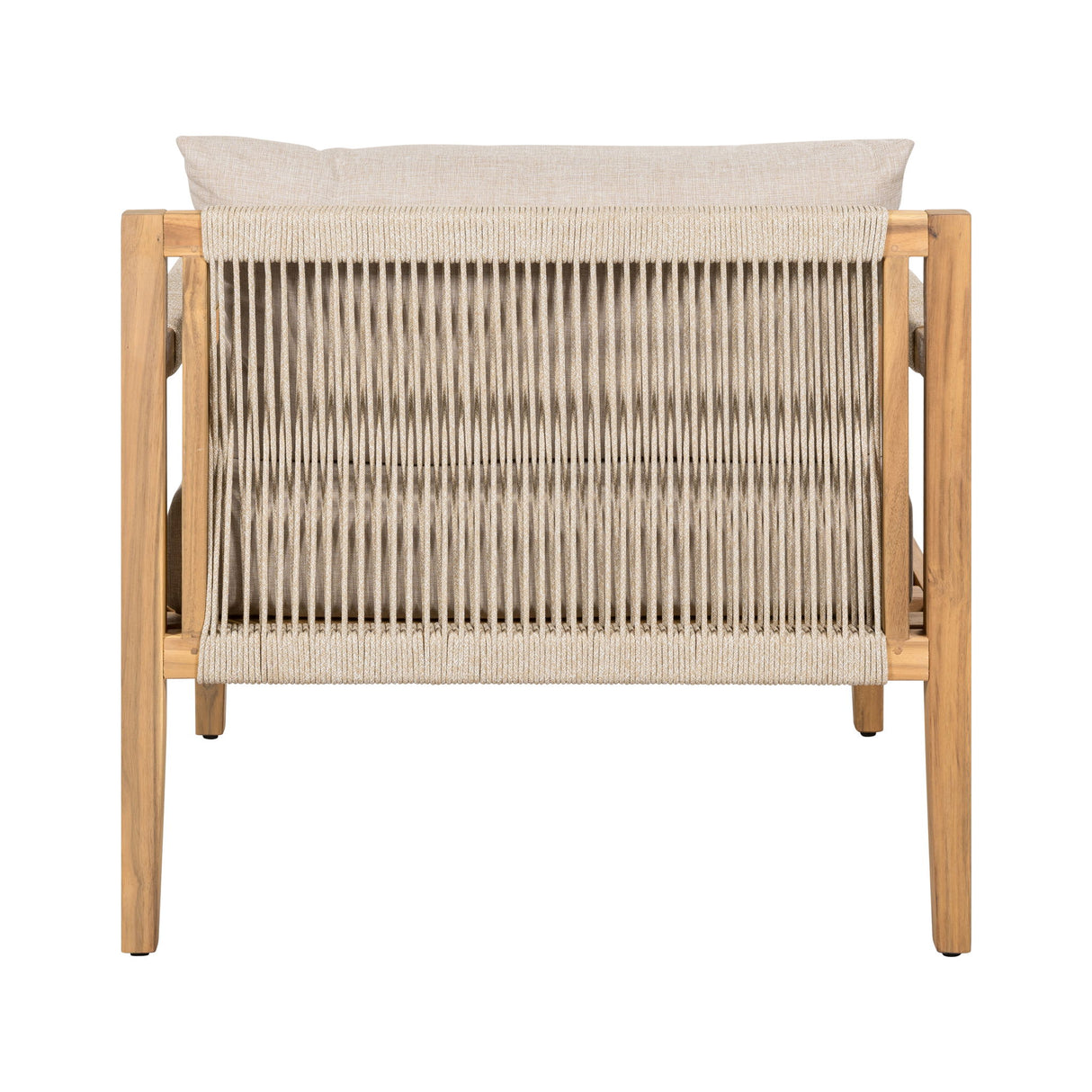 Outdoor Leisure Chair, Comfortable & Versatile For Any Patio