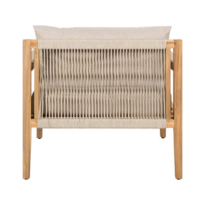 Outdoor Leisure Chair, Comfortable & Versatile For Any Patio