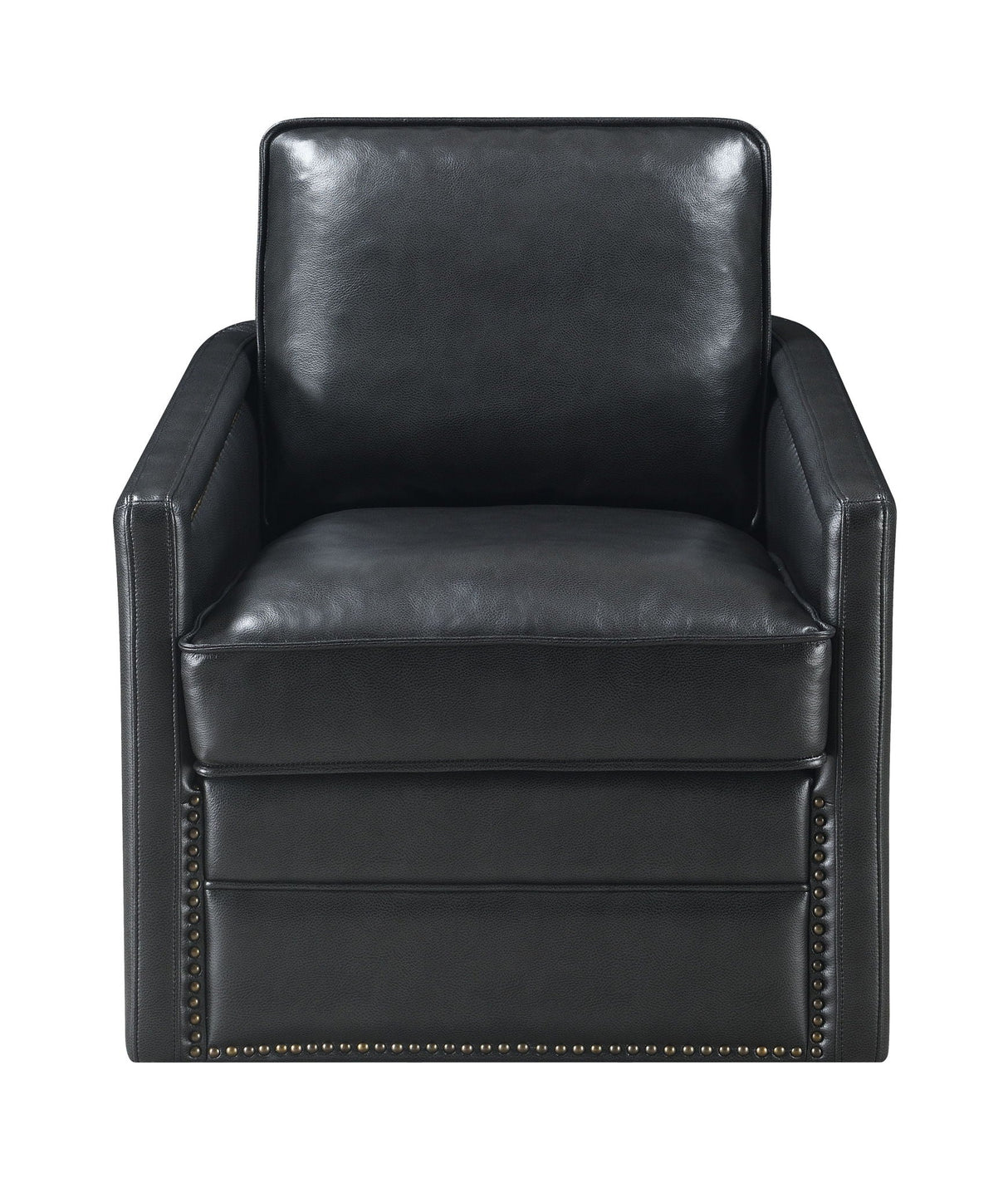 Rocha Aire Swivel Chair With Glider