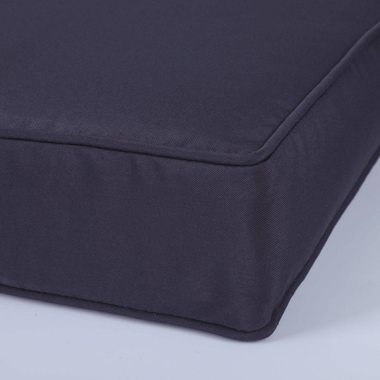 Cushion Covers For 7 Piece Wicker Sectional Sofa, 14 Pack Seat And Back Slipcovers With Zipper
