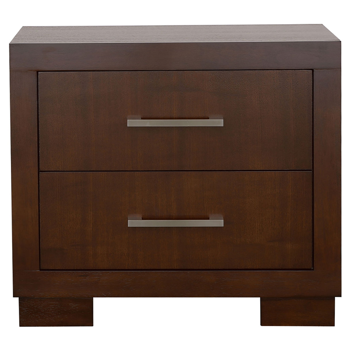 Emory - Bedroom Set With Storage Headboard