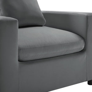 Caylie - Armchair
