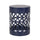 Outdoor Metal Large End Table, Modern Design - Best Buy Furniture