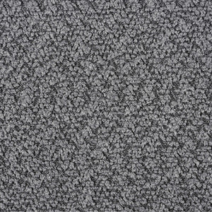 Verona - Loose Back Sectional Sofa - Gray