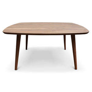 Kalen - Center Table - Walnut