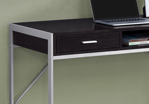 Computer Desk For Home Office Laptop, Storage Drawers - Best Buy Furniture