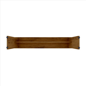 Nomad - Dining Bench For 2 Persons