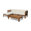 Cambridge - L Shape Sofa Set - Best Buy Furniture