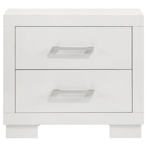 Tokyo - LED Bedroom Set