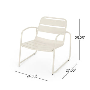 Conrad Chat Set