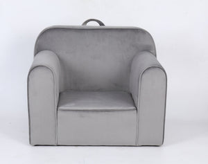 Durable Design Kids Club Sofa