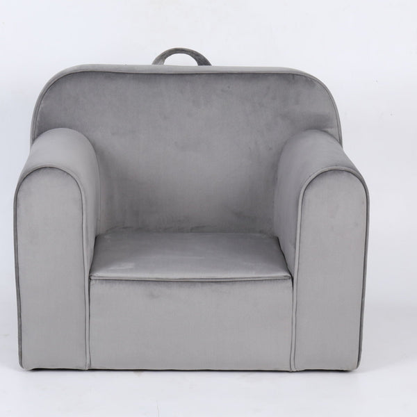 Durable Design Kids Club Sofa