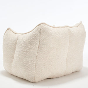Comfortable Sofa Chairs With Highly Resilient Foam For Living Rooms And Bedrooms
