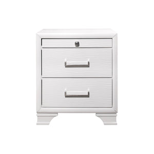 Civic - Nightstand