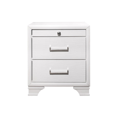 Civic - Nightstand