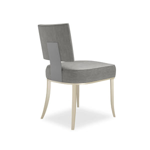 Reserved Seating Side Dining Chair