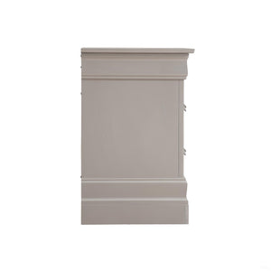 Decorative Accents Nightstand
