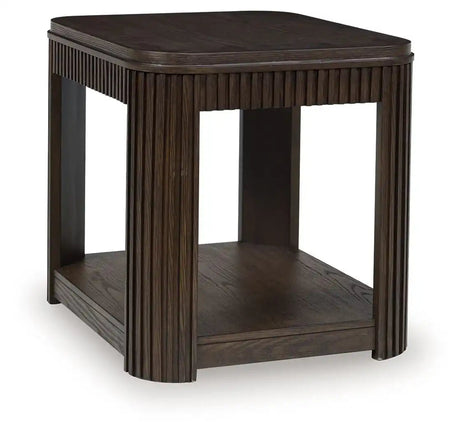 Carlibrie - Rectangular Table - Best Buy Furniture