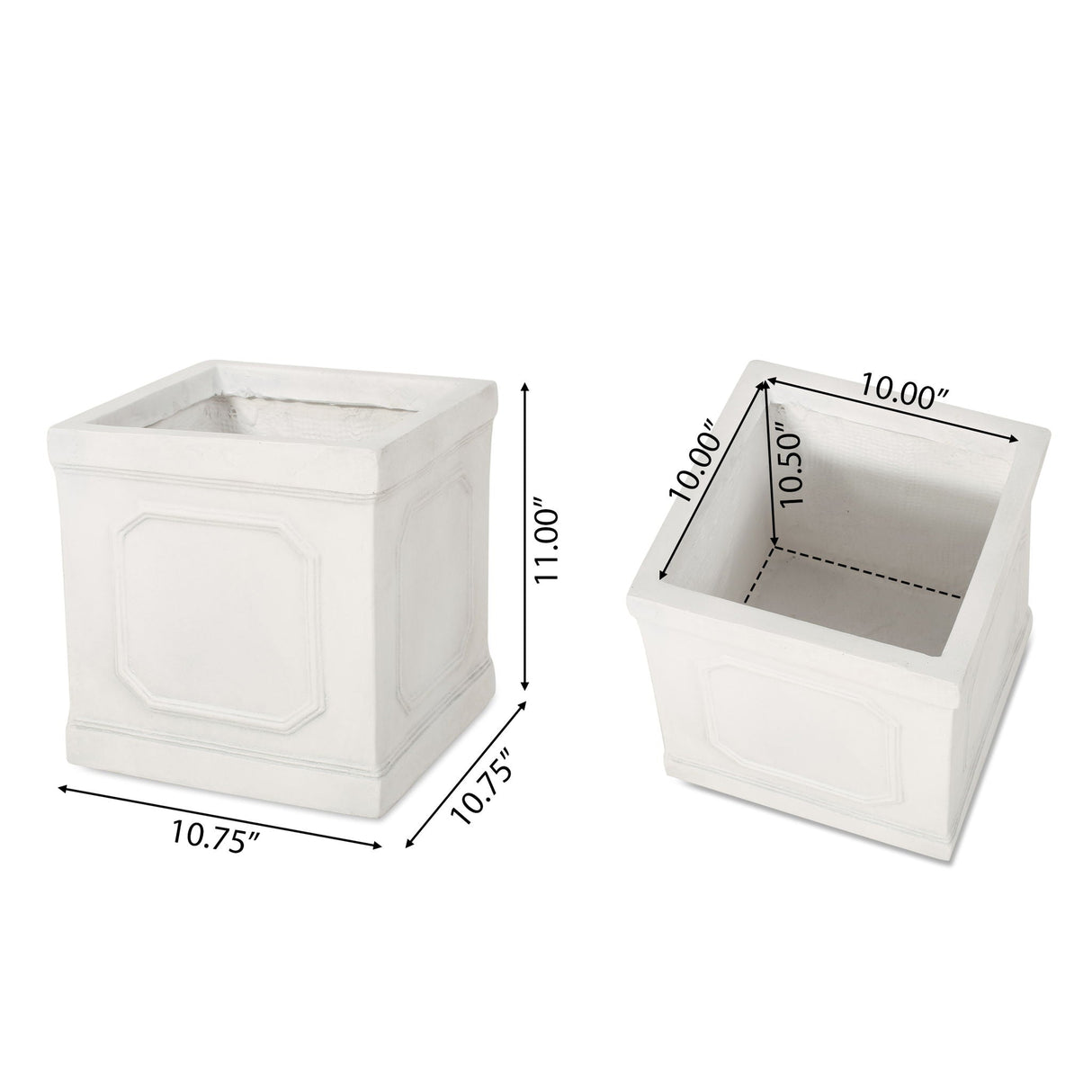 Durable Planter - Best Buy Furniture