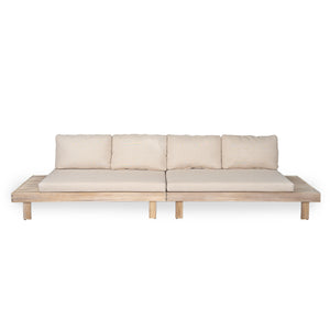 Topia Acacia 8-Seaters Sofa Conversation Set