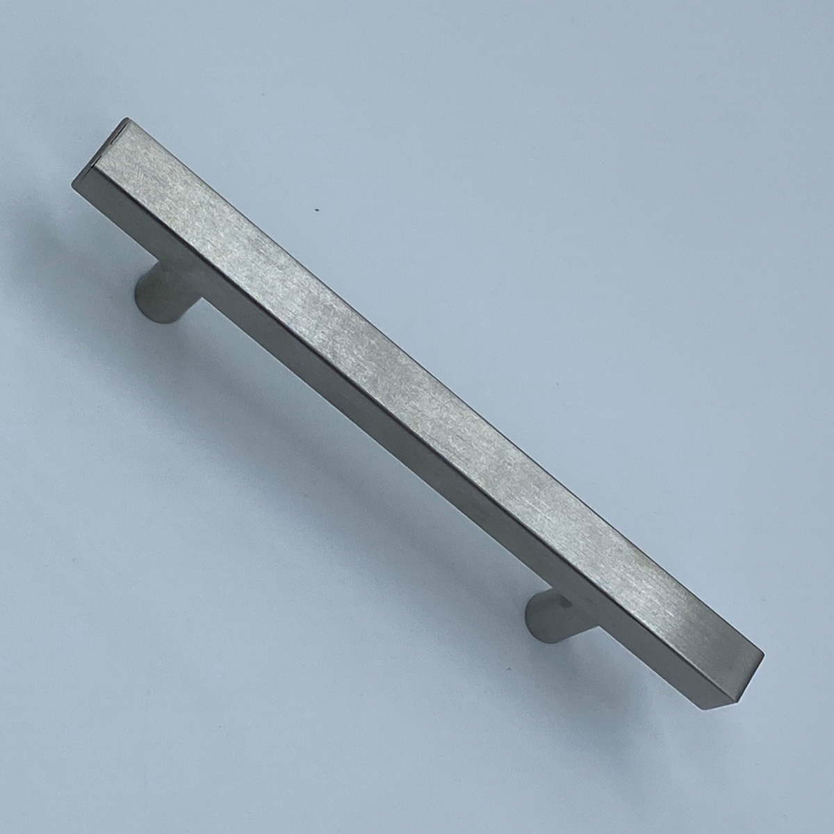 Stainless Steel Modern Cabinet Handles (40 Pack)
