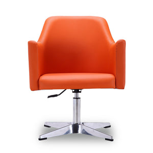 Pelo - Swivel Lounge Chair