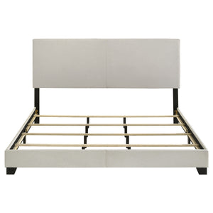 Efram - Panel Bed