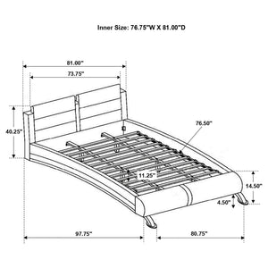 Fillmore - Bedroom Set