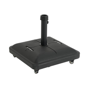 Halea Outdoor 90-Pound Square Umbrella Base