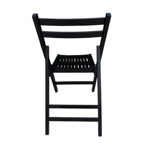 Folding Special Event Chair, Foldable Style (Set of 4)