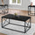 Table Set, Coffee, End, Side, Accent, Living Room, Marble Look Laminate, Contemporary & Modern (Set of 3) - Best Buy Furniture