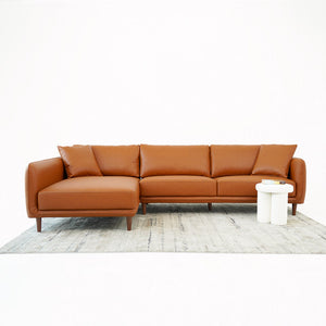 Cairo Sectional Left Sofa
