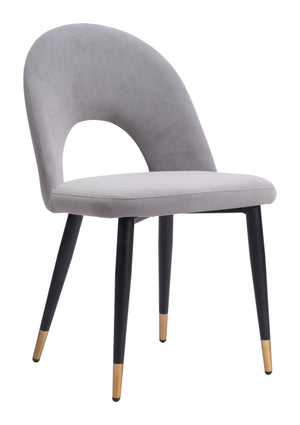 Zuo Modern Menlo Dining Chair (Set of 2)