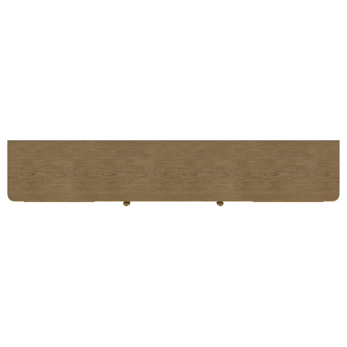 Benson - 2 Door TV Stand With Dual Drawers