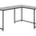 Computer Desk, Home Office, Corner, L Shape, Laptop, Contemporary & Modern - Best Buy Furniture