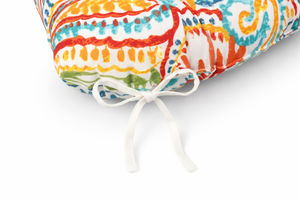 Outdoor Chair Cushions Set of 8