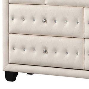 Sophia - 5 Piece Bedroom Set