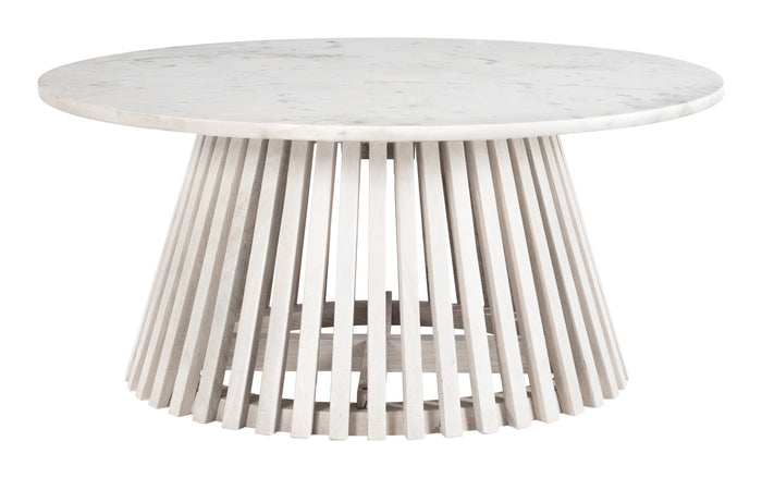 Zuo Modern Mazara Coffee Table