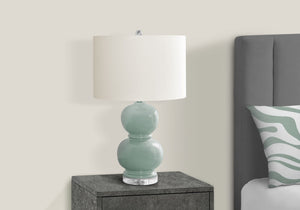 Contemporary Lighting, Table Lamp