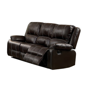 Zuriel - Recliner Sofa