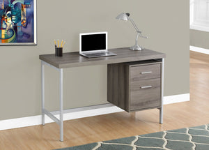 Computer Desk For Home Office, Left, Right Set - Up, Storage Drawers, Modern Design - Best Buy Furniture