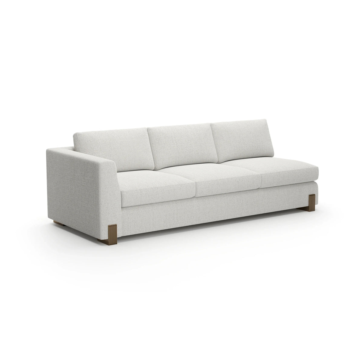Counter Balance Sectional Components