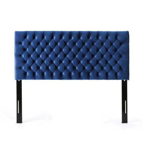 Annecy - Contemporary Upholstered Headboard - Best Buy Furniture