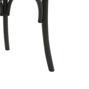 Vintage Style Dining Chairs (Set of 2)