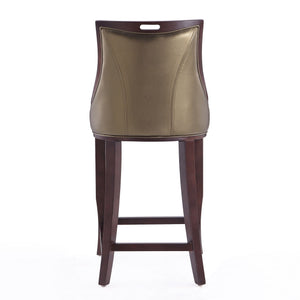 Emperor - Barstool - Bronze