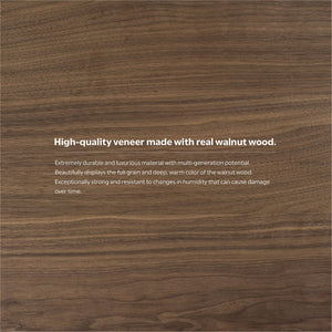 Draper - Dining Table, Rectangular Top